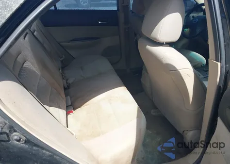 2005 Mazda Mazda6 I Sport from USA, damaged, VIN 1YVHP80C155M34147